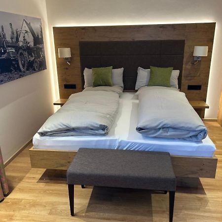 Laupus-Hof Apartment Бад Вилбел Екстериор снимка