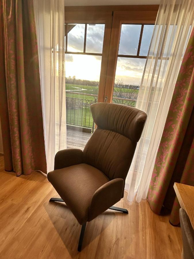 Laupus-Hof Apartment Бад Вилбел Екстериор снимка