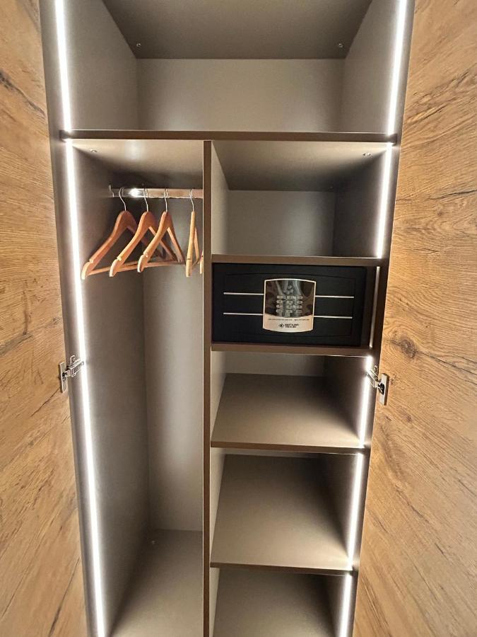 Laupus-Hof Apartment Бад Вилбел Екстериор снимка